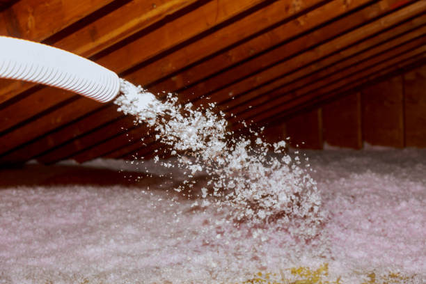 Best Insulation Installation Cost  in Clyde, NY