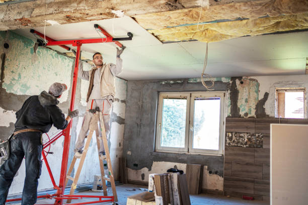 Best Commercial Insulation Contractor  in Clyde, NY