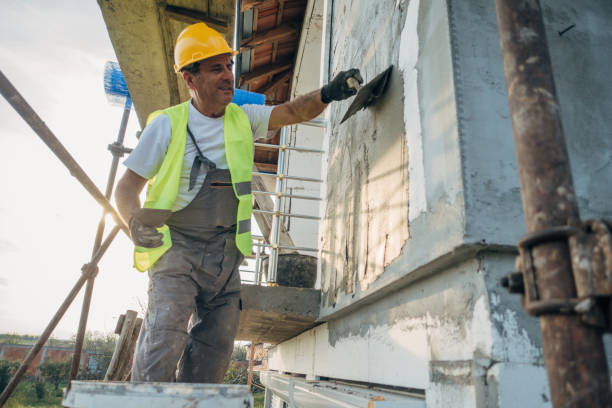 Best Attic Insulation Installation  in Clyde, NY