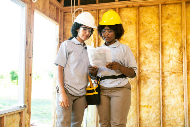 Best Insulation Replacement Services  in Clyde, NY