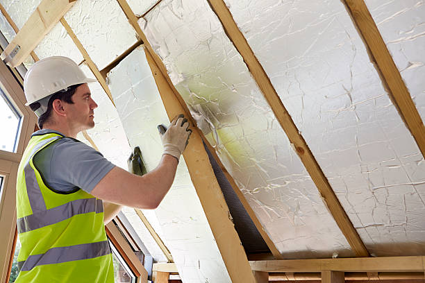 Range of Insulation Solutions in Clyde, NY